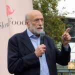 Carlo Petrini y Slow Food transformaron para siempre la lucha contra la comida rápida