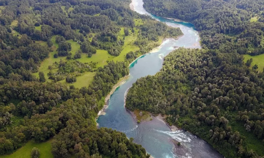 Chile adelanta su Sobregiro Ecológico y nuevamente es el primer país de la región en alcanzarlo