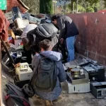 Día Mundial del Medio Ambiente: Valdivia organiza campaña de reciclaje en Parque Harnecker