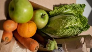 El derecho a la alimentación saludable en Europa desafía el poder de los grandes lobbies agroalimentarios