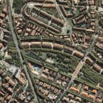 El ‘ecobarrio’ que construiran en Sant Cugat del Vallès (Barcelona) tendrá 3.200 viviendas protegidas