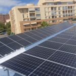 El mundo entero ya mira a un pequeño pueblo de España que cuenta con un sistema de autoconsumo para compartir energía solar con 300 vecinos por suscripción