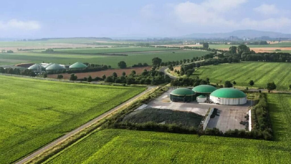 España acelera el biometano con cuotas obligatorias y un giro energético histórico