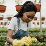 Hoy 17 de mayo se celebra el ‘Día del Horticultor 2026’ y se reivindica la agricultura ecológica
