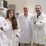 La agricultura ecológica activa bacterias que protegen a las plantas