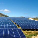 La hibridación en plantas solares en La Roca de la Sierra impulsará empleo y almacenamiento energético