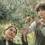 La mitad de los jóvenes agricultores vinculados a sellos de calidad apuesta por la producción ecológica mientras crece el sector ecológico