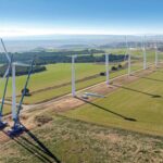 La repotenciación eólica en Navarra recibirá más de 10 millones para modernizar parques y acelerar la transición energética