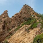 La transformación ecológica del Pico de la Aguilica en Águilas revoluciona uno de los paisajes más emblemáticos del Mediterráneo