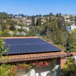 Las energías renovables y los pueblos más bonitos de España chocan por el impacto sobre el paisaje rural