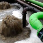 Lo que antes era un problema medioambiental ahora es un tesoro: científicos convierten aguas residuales en gas natural al 99% acabando con el metano fósil