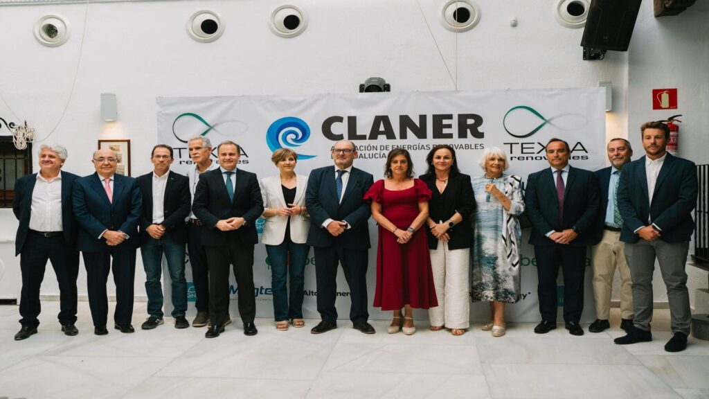Los Premios Horizonte Sostenible 2026 distinguen proyectos clave para acelerar la transición energética andaluza