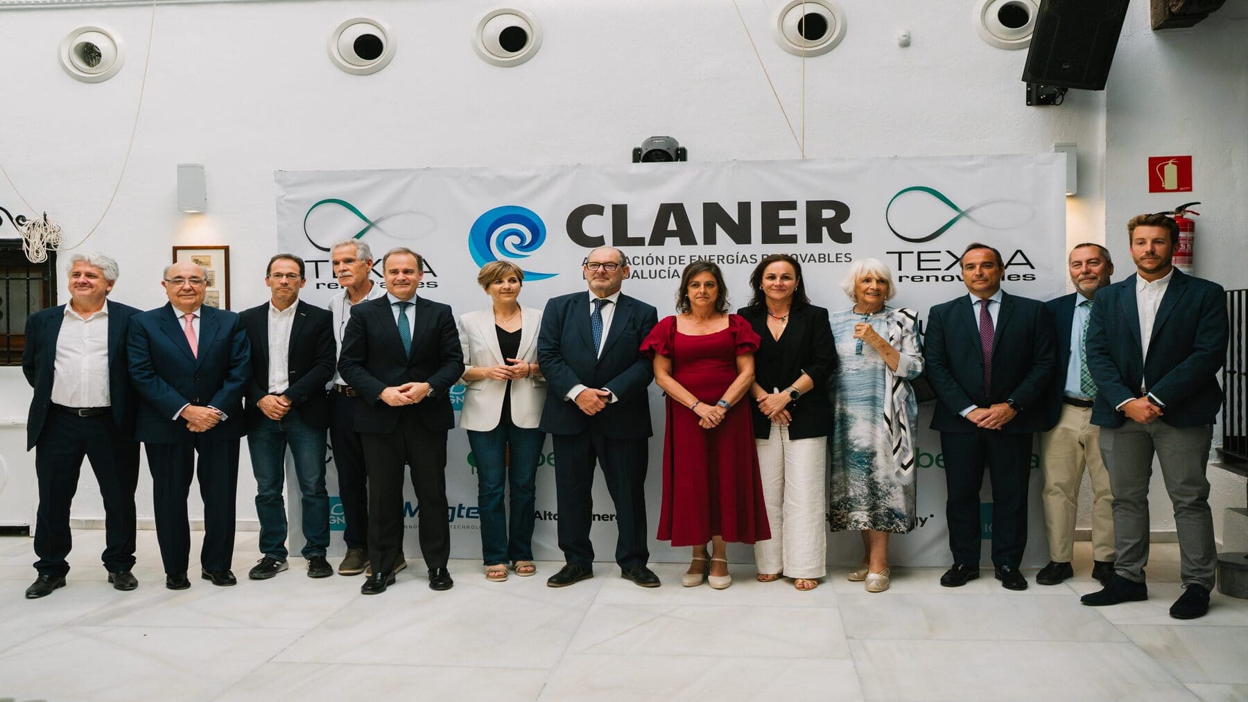 Los Premios Horizonte Sostenible 2026 distinguen proyectos clave para acelerar la transición energética andaluza