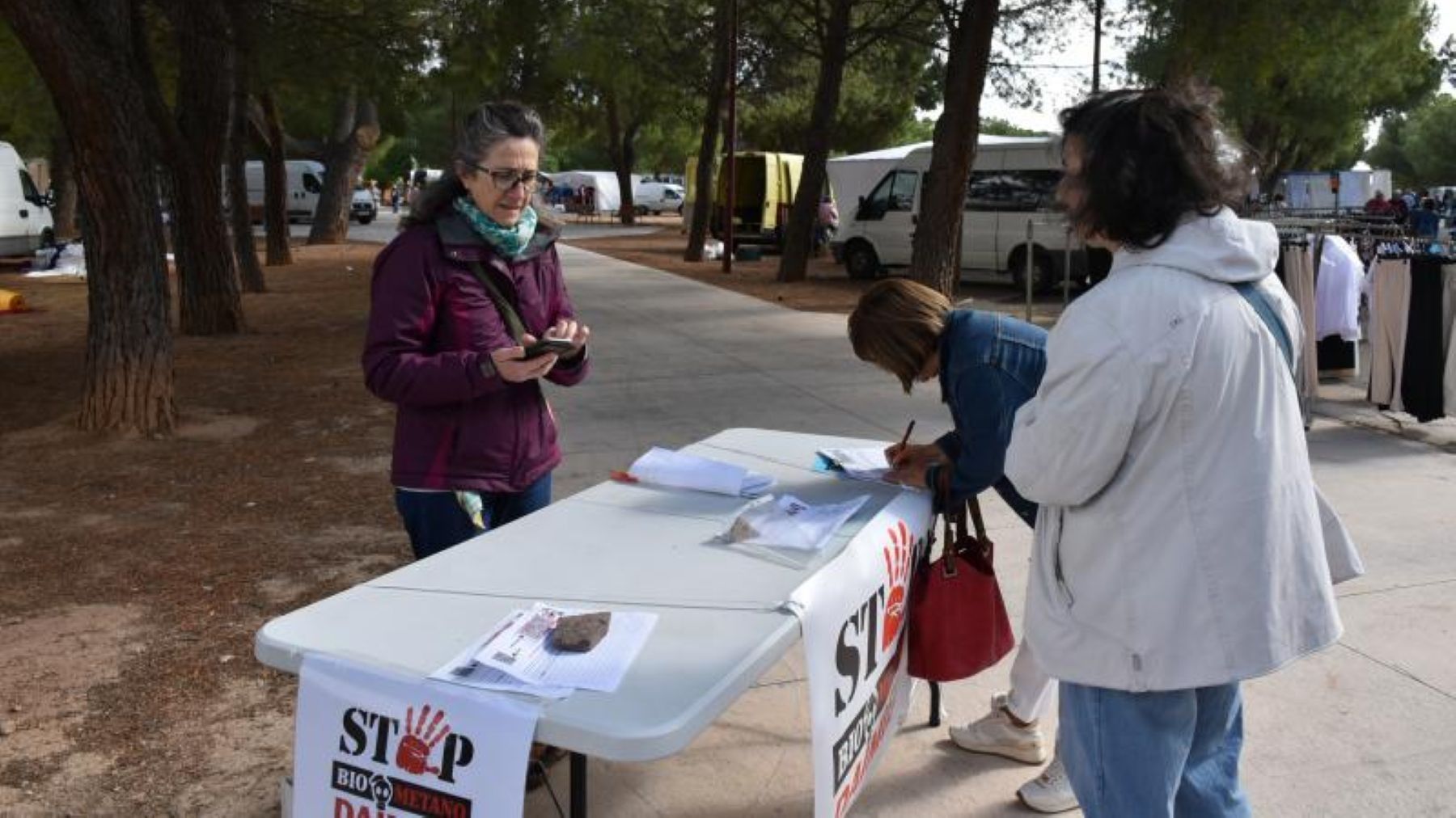 Macroplantas de biometano en Alto Guadiana: alarma por residuos