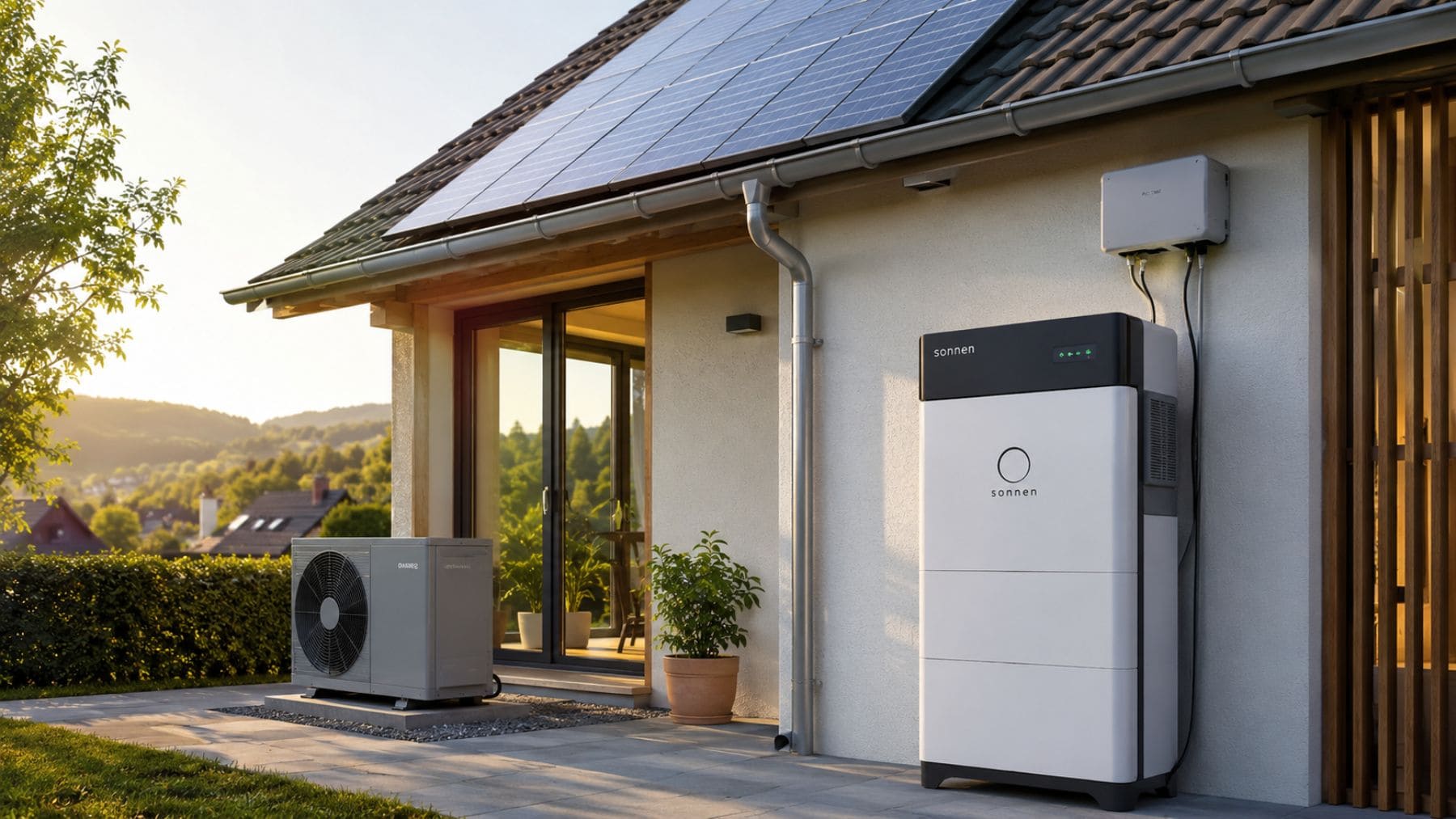 Mientras todo el mundo se fija en el estrecho de Ormuz, la UE ya tiene un plan para acelerar la transición a la energía sostenible que va a transformar la energía
