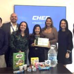 Nestlé Chile fortalece la circularidad en su cadena logística con el uso de pallets reutilizables