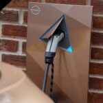 Nissan acerca el V2G a Europa con el nuevo LEAF eléctrico