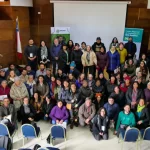 ONG Mayma presenta avances de iniciativa para fortalecer resiliencia hídrica de la agricultura familiar en el sur de Chile