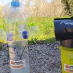 Parece una simple botella de plástico pero Aragón ha confirmado que es la trampa más poderosa y eficaz para acabar con las avispas asiáticas este verano en España