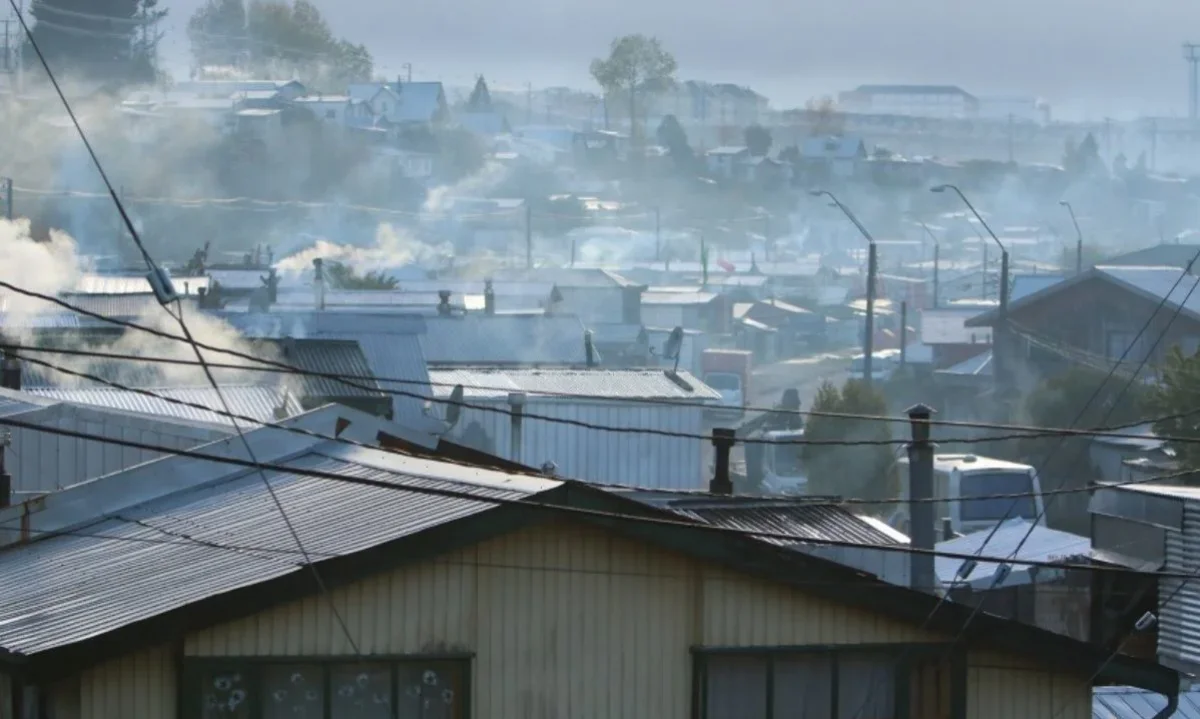 Plan de Descontaminación de Coyhaique entra en su recta final de consulta pública