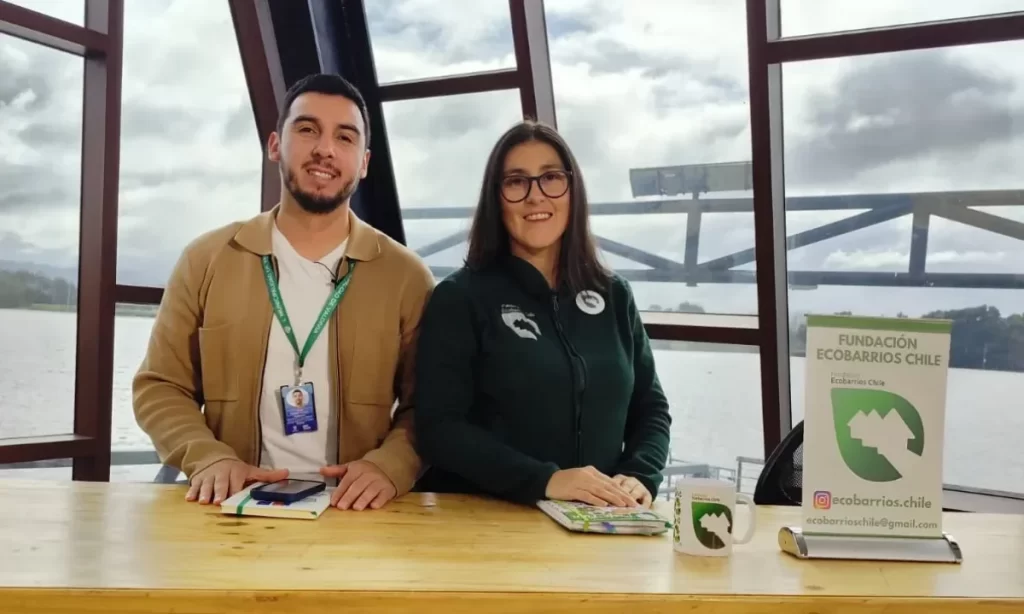 Revive el estreno de Miércoles Alegres y Sustentables junto al Departamento de Medio Ambiente de Valdivia