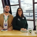 Revive el estreno de Miércoles Alegres y Sustentables junto al Departamento de Medio Ambiente de Valdivia