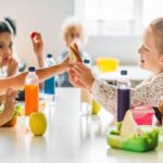 el programa escolar de consumo de frutas hortalizas y leche ecológicas enfrenta a Ecologistas en Acción con el Gobierno aragonés