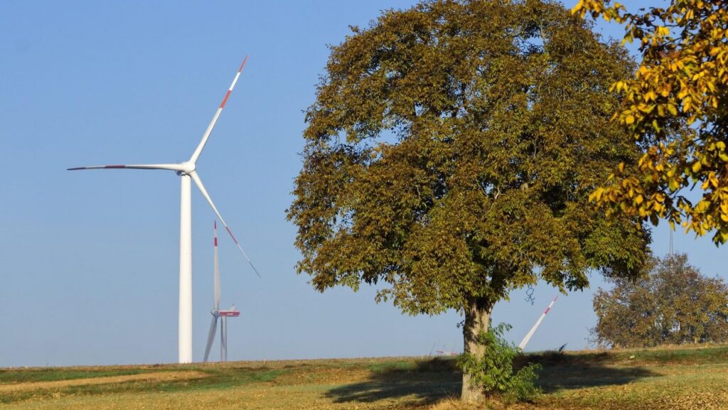 Aragón acelera la transición energética con más de 900 MW y nuevos empleos para revitalizar las comarcas mineras