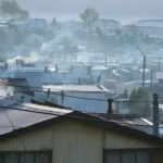 Autoridades coordinan acciones para enfrentar contaminación atmosférica en Aysén