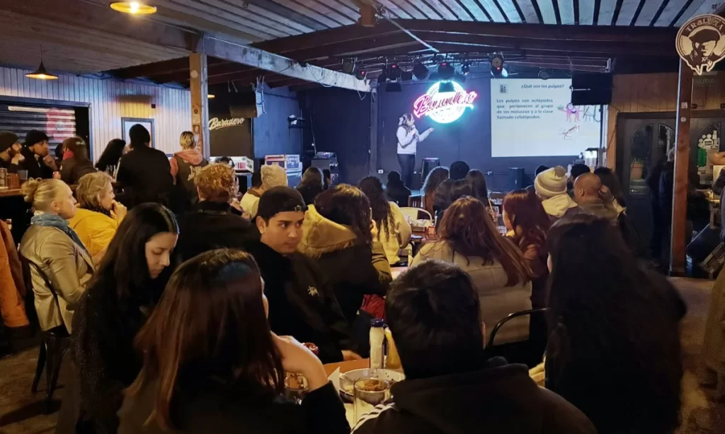 Bienestar animal y arqueología costera protagonizarán nueva jornada de CerveCiencia en Puerto Montt