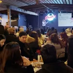 Bienestar animal y arqueología costera protagonizarán nueva jornada de CerveCiencia en Puerto Montt