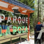 Buscan impulsar el desarrollo sostenible y el turismo de naturaleza en Islas Huichas