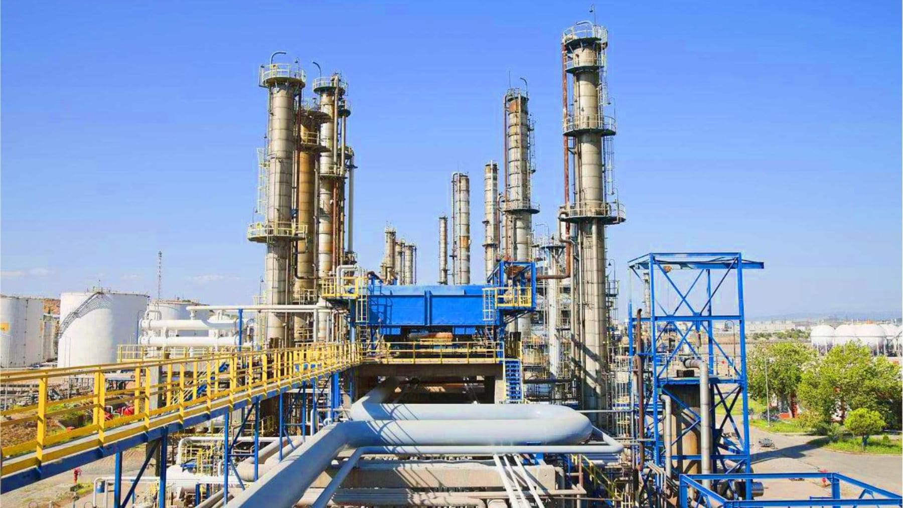 China consigue convertir el humo contaminante y las emisiones de CO₂ de sus centrales eléctricas en fertilizando agrícola a precio de ganga