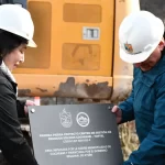 Cochrane inicia construcción del centro de gestión de residuos más moderno del sur de Chile