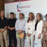 Ecoracimo 2026 impulsa los vinos ecológicos españoles en Montilla