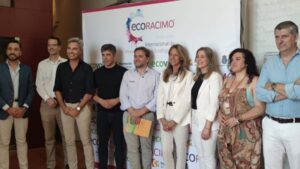 Ecoracimo 2026 impulsa los vinos ecológicos españoles en Montilla