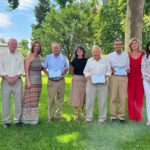 Ecovalia reclama una PAC de 1.000 millones para la agricultura ecológica en España