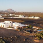 El Cabildo rechaza la planta fotovoltaica de Mácher y reabre el debate sobre las renovables en Lanzarote