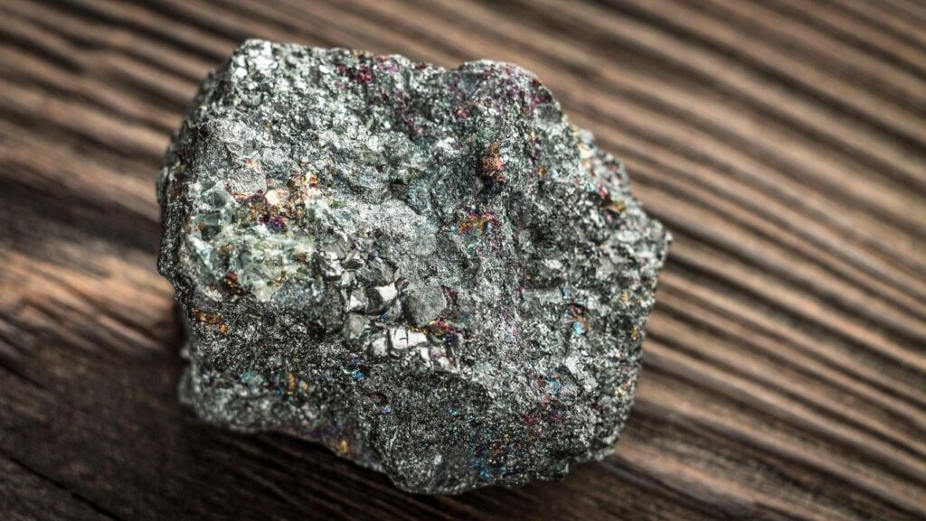 El G7 quiere reducir la dependencia de China en minerales críticos antes de 2030