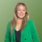 “El mayor desafío no es solo cuidar el medio ambiente es fortalecer el poder transformador de las personas”: Catalina Droguett