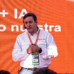Head of Technology de Escondida BHP: “La tecnología cobra sentido cuando conecta personas, procesos y minería”