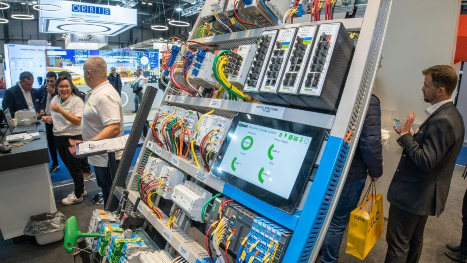 GENERA y MATELEC impulsan la Semana Internacional de la Electrificación y la Descarbonización con más de 500 empresas confirmadas