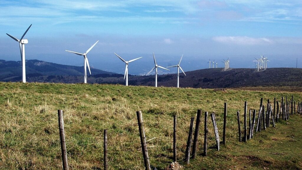 Galicia desbloquea más de 80 parques eólicos con una sentencia que cambia el futuro energético de la comunidad