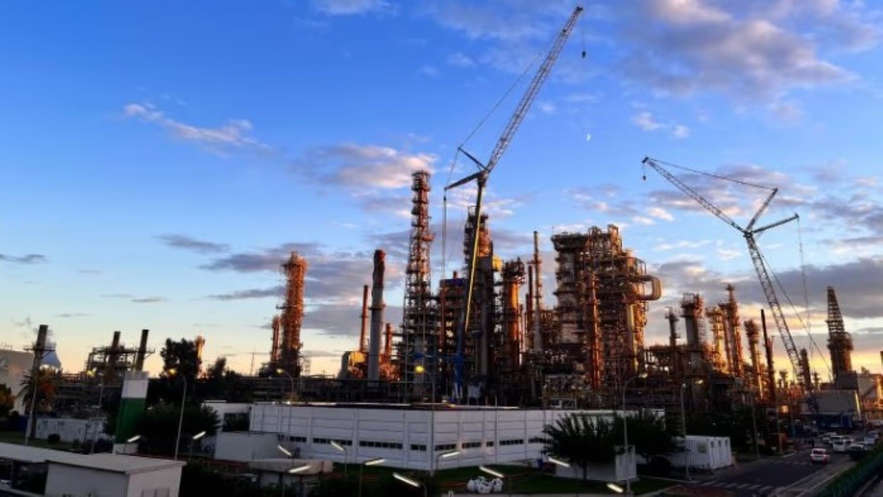 Hidrógeno verde en Castellón impulsa una inversión histórica de 211 millones de euros