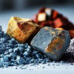 Huelva se convierte en la gran apuesta de España para los minerales estratégicos de la transición energética