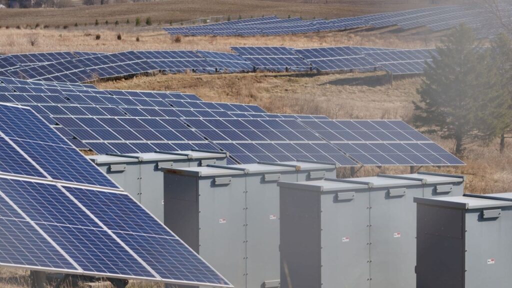 Ikea compra sus primeros parques solares en España y dispara su producción renovable