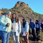 Impulsan programa gratuito de educación socioambiental en Chile Chico