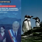 Informe sobre primeros 100 días de Gobierno advierte importantes retrocesos en materia ambiental
