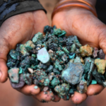 Japón propone una reserva común de minerales críticos y desafía el dominio de China