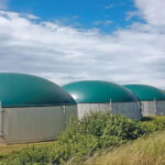 KamBIO invertirá 400 millones en plantas de biometano para reducir emisiones y dependencia exterior